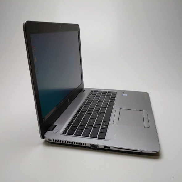 Ноутбук HP EliteBook 850 G3 / 15.6&quot; (1920x1080) TN / Intel Core i7-6600U (2 (4) ядра по 2.6 - 3.4 GHz) / 8 GB DDR4 / 240 GB SSD / Intel HD Graphics 520 / WebCam / Win 10 Pro - 4