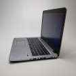 Ноутбук HP EliteBook 850 G3 / 15.6" (1920x1080) TN / Intel Core i7-6600U (2 (4) ядра по 2.6 - 3.4 GHz) / 8 GB DDR4 / 240 GB SSD / Intel HD Graphics 520 / WebCam / Win 10 Pro - 5