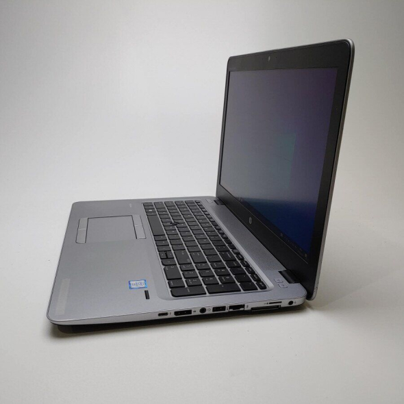 Ноутбук HP EliteBook 850 G3 / 15.6&quot; (1920x1080) TN / Intel Core i7-6600U (2 (4) ядра по 2.6 - 3.4 GHz) / 8 GB DDR4 / 240 GB SSD / Intel HD Graphics 520 / WebCam / Win 10 Pro - 5