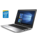 Ноутбук HP EliteBook 850 G3 / 15.6" (1920x1080) TN / Intel Core i7-6600U (2 (4) ядра по 2.6 - 3.4 GHz) / 8 GB DDR4 / 240 GB SSD / Intel HD Graphics 520 / WebCam / Win 10 Pro