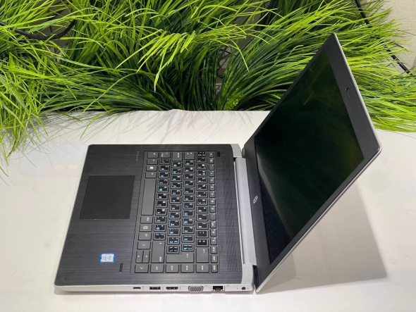 Ультрабук HP ProBook 440 G5 / 14&quot; (1920x1080) IPS / Intel Core i3-8130U (2 (4) ядра по 2.2 - 3.4 GHz) / 16 GB DDR4 / 480 GB SSD / Intel HD Graphics 620 / WebCam - 5
