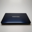 Ноутбук Toshiba Satellite L775D-S7340 / 17.3" (1600x900) TN / AMD A6-3400M (4 ядра по 1.4 - 2.3 GHz) / 8 GB DDR3 / 240 GB SSD / AMD Radeon HD 6520G / WebCam / Win 10 Home - 3