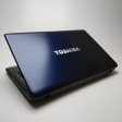 Ноутбук Toshiba Satellite L775D-S7340 / 17.3" (1600x900) TN / AMD A6-3400M (4 ядра по 1.4 - 2.3 GHz) / 8 GB DDR3 / 240 GB SSD / AMD Radeon HD 6520G / WebCam / Win 10 Home - 7