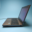 Ноутбук HP ProBook 6570b / 15.6" (1366x768) TN / Intel Core i3-3110M (2 (4) ядра по 2.4 GHz) / 8 GB DDR3 / 240 GB SSD / Intel HD Graphics 4000 / DVD-ROM / Win 10 Pro - 4
