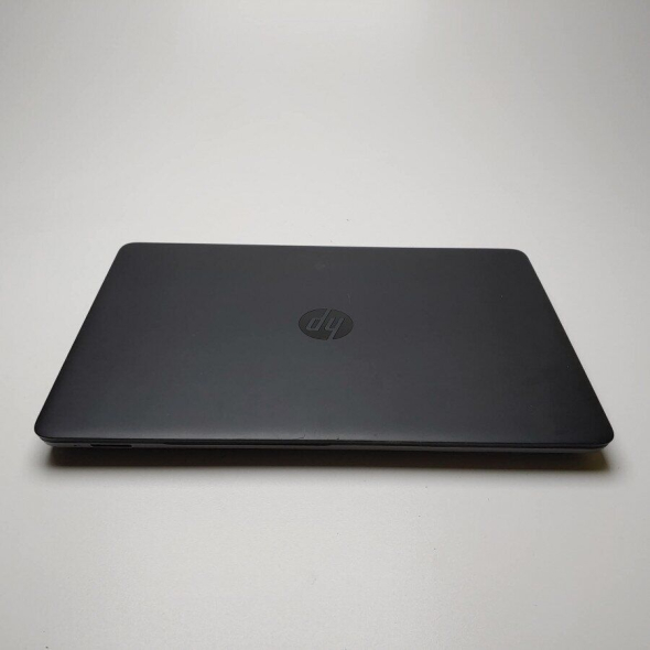 Ноутбук HP ProBook 450 G1 / 15.6&quot; (1366x768) TN / Intel Core i3-4000M (2 (4) ядра по 2.4 GHz) / 8 GB DDR3 / 240 GB SSD / Intel HD Graphic 4600 / WebCam / DVD-ROM / Win 10 Pro - 6