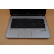 Ноутбук Б-класс HP Probook 640 G3 / 14" (1920x1080) TN / Intel Core i5-7200U (2 (4) ядра по 2.5 - 3.1 GHz) / 16 GB DDR4 / 500 GB SSD / Intel HD Graphics 620 / WebCam / VGA - 3