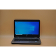 Ноутбук Б-класс HP Probook 640 G3 / 14" (1920x1080) TN / Intel Core i5-7200U (2 (4) ядра по 2.5 - 3.1 GHz) / 16 GB DDR4 / 500 GB SSD / Intel HD Graphics 620 / WebCam / VGA - 2