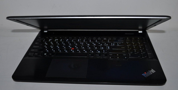 Ноутбук Б-класс Lenovo ThinkPad E540 / 15.6&quot; (1366x768) TN / Intel Core i3-4000M (2 (4) ядра по 2.4 GHz) / 8 GB DDR3 / 360 GB SSD / Intel HD Graphics 4600 / WebCam / DVD-ROM / VGA / Windows 10 Pro - 5