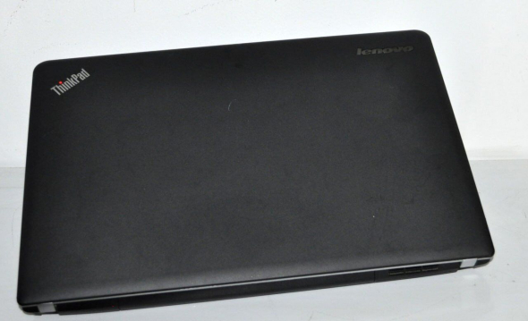Ноутбук Б-класс Lenovo ThinkPad E540 / 15.6&quot; (1366x768) TN / Intel Core i3-4000M (2 (4) ядра по 2.4 GHz) / 8 GB DDR3 / 360 GB SSD / Intel HD Graphics 4600 / WebCam / DVD-ROM / VGA / Windows 10 Pro - 7