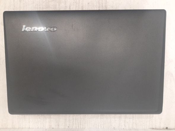 Ноутбук Lenovo G560 / 15.6&quot; (1366x768) TN / Intel Core i3-350M (2 (4) ядра по 2.26 GHz) / 4 GB DDR3 / 120 GB SSD / Intel HD Graphics / WebCam - 6