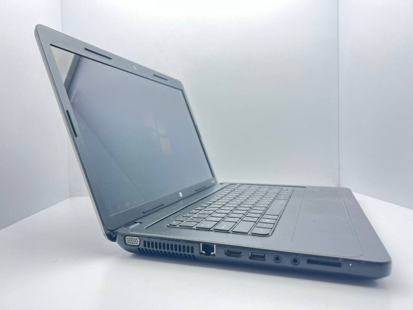 Ноутбук Б-класс HP 630 / 15.6&quot; (1366x768) TN / Intel Pentium B950 (2 ядра по 2.1 GHz) / 4 GB DDR3 / 240 GB SSD / Intel HD Graphics / WebCam - 4