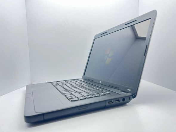 Ноутбук Б-класс HP 630 / 15.6&quot; (1366x768) TN / Intel Pentium B950 (2 ядра по 2.1 GHz) / 4 GB DDR3 / 240 GB SSD / Intel HD Graphics / WebCam - 3