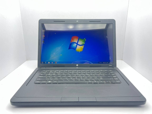 Ноутбук Б-класс HP 630 / 15.6&quot; (1366x768) TN / Intel Pentium B950 (2 ядра по 2.1 GHz) / 4 GB DDR3 / 240 GB SSD / Intel HD Graphics / WebCam - 2