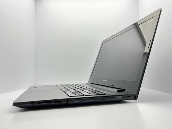 Ноутбук Б-класс Lenovo Ideapad G50-45 / 15.6&quot; (1366x768) TN / AMD E1-6010 (2 ядра по 1.35 GHz) / 4 GB DDR3 / 120 GB SSD / AMD Radeon R2 Graphics - 3