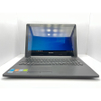 Ноутбук Б-класс Lenovo Ideapad G50-45 / 15.6" (1366x768) TN / AMD E1-6010 (2 ядра по 1.35 GHz) / 4 GB DDR3 / 120 GB SSD / AMD Radeon R2 Graphics - 2