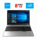 Ноутбук Lenovo ThinkPad E550 / 15.6" (1366x768) TN / Intel Core i5-5200U (2 (4) ядра по 2.2 - 2.7 GHz) / 8 GB DDR3 / 256 GB SSD / Intel HD Graphics 5500 / USB 3.0 / HDMI