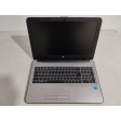 Ноутбук Б-класс HP 250 G5 / 15.6" (1920x1080) TN / Intel Core i3-5005U (2 (4) ядра по 2.0 GHz) / 8 GB DDR3 / 128 GB SSD / Intel HD Graphics 520 / WebCam / DVD-ROM / VGA - 2