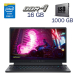 Игровой ноутбук Dell Alienware x15 R1 / 15.6" (1920x1080) IPS / Intel Core i7-11800H (8 (16) ядер 2.3 - 4.6 GHz) / 16 GB DDR4 / 1000 GB SSD / nVidia GeForce RTX 3070, 8 GB GDDR6, 256-bit / WebCam