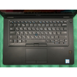 Ноутбук Dell Latitude 5480 / 14" (1920x1080) IPS Touch / Intel Core i5-7200U (2 (4) ядра по 2.5 - 3.1 GHz) / 8 GB DDR4 / 256 GB SSD M.2 / Intel HD Graphics 620 / WebCam / Fingerprint / USB 3.1 / HDMI / Windows 10 лицензия - 4