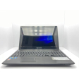 Ноутбук Packard Bell Easy Note TK85 / 15.6" (1366x768) TN / Intel Core i5-450M (2 (4) ядра по 2.4 - 2.66 GHz) / 4 GB DDR3 / 500 GB HDD / AMD Radeon HD 5470, 512 MB, GDDR5, 64-bit - 2