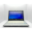 Ноутбук Б-класс Fujitsu LifeBook E751 / 15.6’’ (1366x768) TN / Intel Core i5-2520M (2 (4) ядра по 2.5 - 3.2 GHz)/ 4 GB DDR3 / 240 GB SSD / Intel HD Graphics 3000 / WebCam - 2