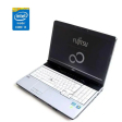 Ноутбук Б-класс Fujitsu LifeBook E751 / 15.6’’ (1366x768) TN / Intel Core i5-2520M (2 (4) ядра по 2.5 - 3.2 GHz)/ 4 GB DDR3 / 240 GB SSD / Intel HD Graphics 3000 / WebCam - 1
