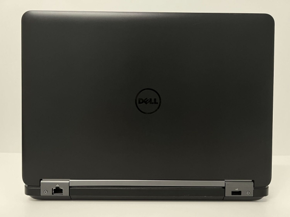 Ноутбук Dell Latitude E5440 / 14&quot; (1366x768) TN / Intel Core i3-4030U (2 (4) ядра по 1.9 GHz) / 8 GB DDR3 / 128 GB SSD / Intel HD Graphics 4400 / WebCam - 3