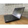 Ноутбук Б-класс Lenovo ThinkPad T560 / 15.6" (1920x1080) IPS / Intel Core i5-6300U (2 (4) ядра по 2.4 - 3.0 GHz) / 8 GB DDR3 / 256 GB SSD / Intel HD Graphics 520 / WebCam / HDMI - 6