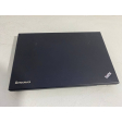 Ноутбук Б-класс Lenovo ThinkPad L520 / 15.6" (1366x768) TN / Intel Core i5-2410M (2 (4) ядра по 2.3 - 2.9 GHz) / 8 GB DDR3 / 128 GB SSD / Intel HD Graphics 3000 / VGA - 5