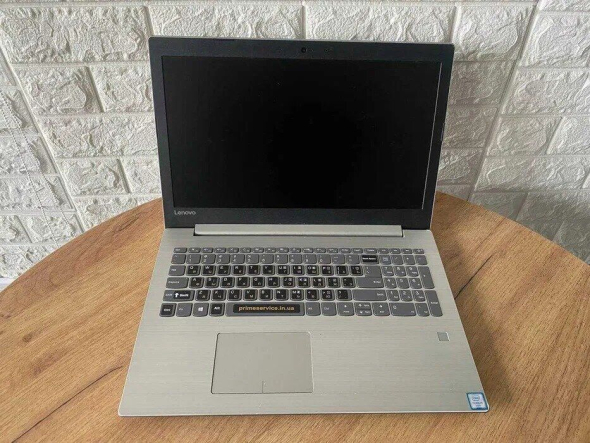 Ноутбук Б-класс Lenovo IdeaPad 310-15IKB / 15.6&quot; (1366x768) TN / Intel Core i7-7500U (2 (4) ядра по 2.7 - 3.5 GHz) / 8 GB DDR4 / 256 GB SSD / Intel HD Graphics 620 / WebCam / HDMI - 6
