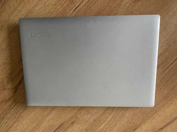 Ноутбук Б-класс Lenovo IdeaPad 310-15IKB / 15.6&quot; (1366x768) TN / Intel Core i7-7500U (2 (4) ядра по 2.7 - 3.5 GHz) / 8 GB DDR4 / 256 GB SSD / Intel HD Graphics 620 / WebCam / HDMI - 7