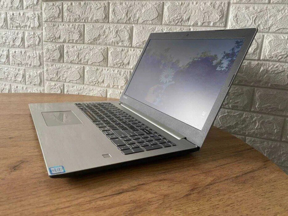 Ноутбук Б-класс Lenovo IdeaPad 310-15IKB / 15.6&quot; (1366x768) TN / Intel Core i7-7500U (2 (4) ядра по 2.7 - 3.5 GHz) / 8 GB DDR4 / 256 GB SSD / Intel HD Graphics 620 / WebCam / HDMI - 5