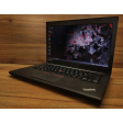 Ноутбук Б-класс Lenovo ThinkPad T450 / 14" (1600x900) TN / Intel Core i5-5300U (2 (4) ядра по 2.3 - 2.9 GHz) / 8 GB DDR3 / 240 GB SSD / Intel HD Graphics 5500 / WebCam / Windows 10 PRO Lic - 3