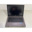 Ноутбук Б-класс HP ProBook 6460b / 14" (1600x900) TN / Intel Core i5-2520M (2 (4) ядра по 2.5 - 3.2 GHz) / 8 GB DDR3 / 128 GB SSD / Intel HD Graphic 3000 / WebCam / DVD-ROM / VGA - 2