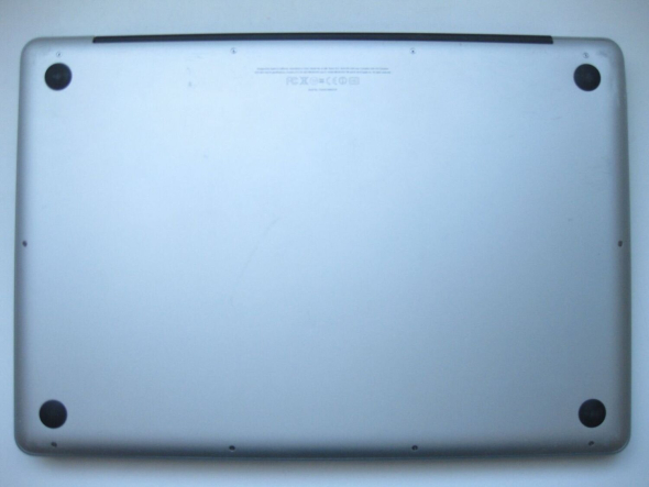 Ноутбук Apple MacBook Pro A1286 / 15.4&quot; (1680x1050) TN / Intel Core i7-2860QM (4 (8) ядра по 2.5 - 3.6 GHz) / 8 GB DDR3 / 256 GB SSD / AMD Radeon HD 6770M, 1 GB GDDR5, 128-bit / WebCam - 9