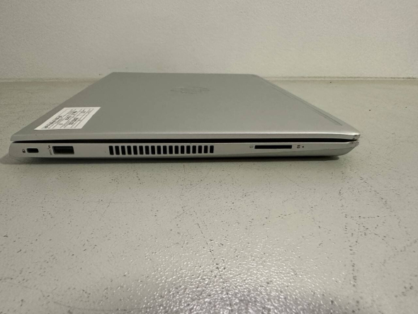 Ультрабук Б-класс HP ProBook 430 G6 / 13.3&quot; (1366x768) TN / Intel Core i3-8145U (2 (4) ядра по 2.1 - 3.9 GHz) / 8 GB DDR3 / 128 GB SSD / Intel UHD Graphics / WebCam / HDMI - 4
