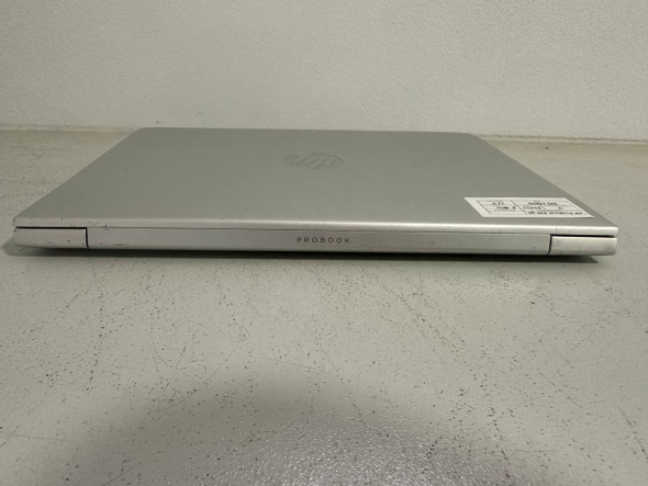 Ультрабук Б-класс HP ProBook 430 G6 / 13.3&quot; (1366x768) TN / Intel Core i3-8145U (2 (4) ядра по 2.1 - 3.9 GHz) / 8 GB DDR3 / 128 GB SSD / Intel UHD Graphics / WebCam / HDMI - 2