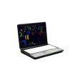 Ноутбук A-класс Fujitsu LifeBook S762 / 13.3" (1366x768) TN / Intel Core i5-3320M (2 (4) ядра по 2.6 - 3.3 GHz) / 8 GB DDR3 / 240 GB SSD / Intel HD Graphics 4000 / WebCam / DVD-RW / Win 10 Pro - 4