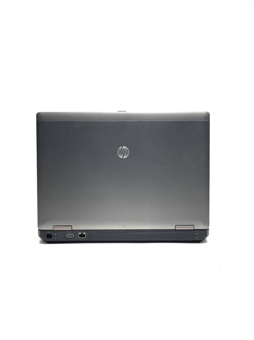 Ноутбук А-класс HP ProBook 6470b / 14&quot; (1600x900) TN / Intel Core i5-3340M (2 (4) ядра по 2.7 - 3.4 GHz) / 4 GB DDR3 / 128 GB SSD / Intel HD Graphics 4000 / WebCam / DVD-RW - 3