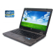Ноутбук А-класс HP ProBook 6470b / 14" (1600x900) TN / Intel Core i5-3340M (2 (4) ядра по 2.7 - 3.4 GHz) / 4 GB DDR3 / 128 GB SSD / Intel HD Graphics 4000 / WebCam / DVD-RW