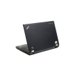 Ноутбук А-класс Lenovo ThinkPad T430 / 14" (1600x900) TN / Intel Core i5-3320M (2 (4) ядра по 2.6 - 3.3 GHz) / 4 GB DDR3 / 120 GB SSD / Intel HD Graphics 4000 / WebCam / DVD-RW - 6