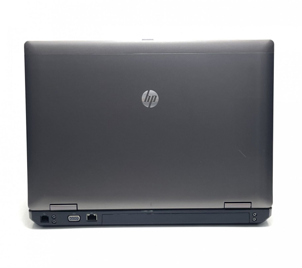 Ноутбук А-класс HP ProBook 6475b / 14&quot; (1366x768) TN / AMD A6-4400M (2 ядра по 2.7 - 3.2 GHz) / 4 GB DDR3 / 128 GB SSD / AMD Radeon HD 7520G / WebCam / DVD-RW - 3