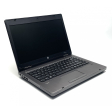 Ноутбук А-класс HP ProBook 6475b / 14" (1366x768) TN / AMD A6-4400M (2 ядра по 2.7 - 3.2 GHz) / 4 GB DDR3 / 128 GB SSD / AMD Radeon HD 7520G / WebCam / DVD-RW - 4