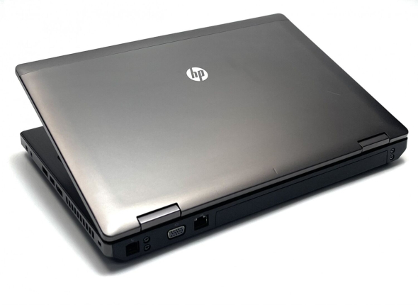 Ноутбук А-класс HP ProBook 6475b / 14&quot; (1366x768) TN / AMD A6-4400M (2 ядра по 2.7 - 3.2 GHz) / 4 GB DDR3 / 128 GB SSD / AMD Radeon HD 7520G / WebCam / DVD-RW - 7