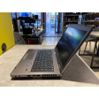 Ноутбук HP ProBook 6470b / 14" (1366x768) TN / Intel Core i5-2410M (2 (4) ядра по 2.3 - 2.9 GHz) / 8 GB DDR3 / 120 GB SSD / Intel HD Graphics 3000 / WebCam - 4