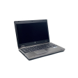 HP EliteBook 6560b / 15.6" (1600x900) TN / Intel Core i5-2520M (2 (4) ядра по 2.5 - 3.2 GHz) / 4 GB DDR3 / 128 GB SSD / Intel HD Graphics 3000 / WebCam / DVD-RW - 4