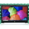 Ноутбук HP ProBook 450 G7 / 15.6" (1366x768) TN / Intel Core i3-10110U (2 (4) ядра по 2.1 - 4.1 GHz) / 8 GB DDR4 / 480 GB SSD / Intel UHD Graphics / WebCam / USB 3.1 / HDMI - 3