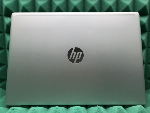 Ноутбук HP ProBook 450 G7 / 15.6&quot; (1366x768) TN / Intel Core i3-10110U (2 (4) ядра по 2.1 - 4.1 GHz) / 8 GB DDR4 / 480 GB SSD / Intel UHD Graphics / WebCam / USB 3.1 / HDMI - 8