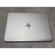 Ультрабук HP EliteBook 840 G5 / 14" (1920x1080) IPS / Intel Core i5-7200U (2 (4) ядра по 2.5 - 3.1 GHz) / 8 GB DDR4 / 480 GB SSD / Intel HD Graphics 620 / WebCam / 3G - 5