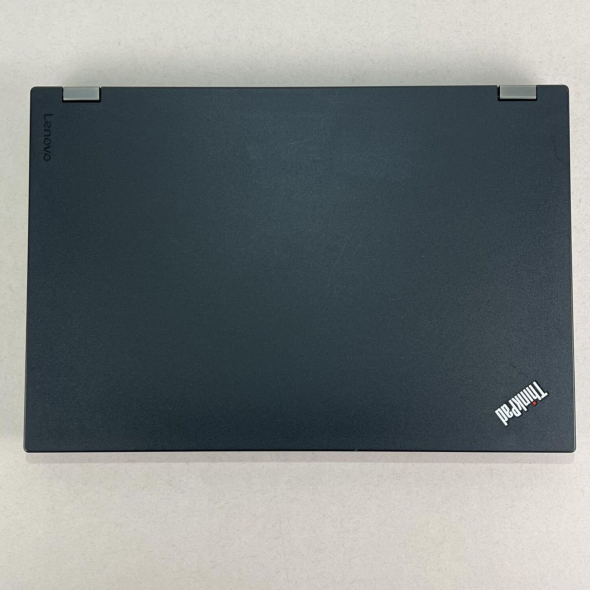 Ноутбук Lenovo ThinkPad L560 / 15.6&quot; (1920x1080) TN / Intel Core i5-6300U (2 (4) ядра по 2.4 - 3.0 GHz) / 8 GB DDR3 / 256 GB SSD / WebCam - 5